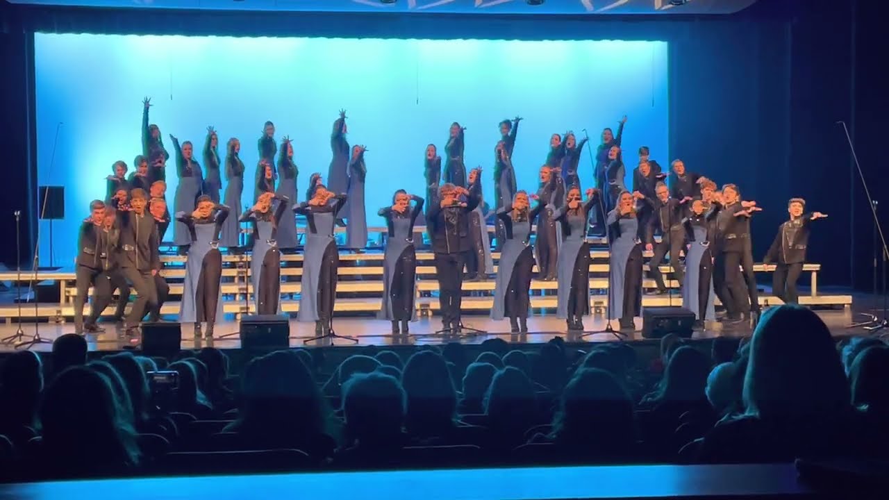 Waconia - Power Company - March 5, 2022