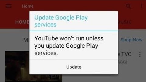 youtube won