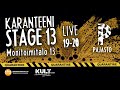 Capture de la vidéo Karanteenistage13 - Lotta Maija