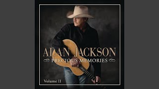 Video thumbnail of "Alan Jackson - Sweet Hour Of Prayer"