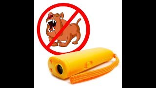 Обзор Отпугиватель Собак Мощный