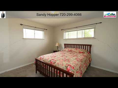 14480 West 8th Avenue, Golden, CO home video tour
