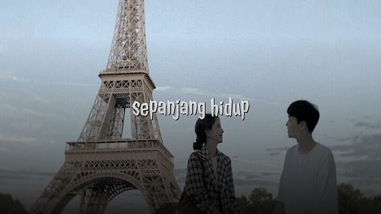 sepanjang hidup - speed up
