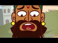 Tenali Raman and the Horse Quiz