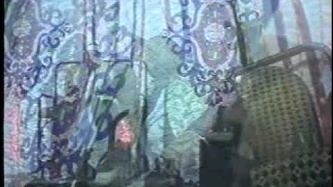 الشيخ محمد حسن الصعيدى وماتيسر من سورة النمل 2