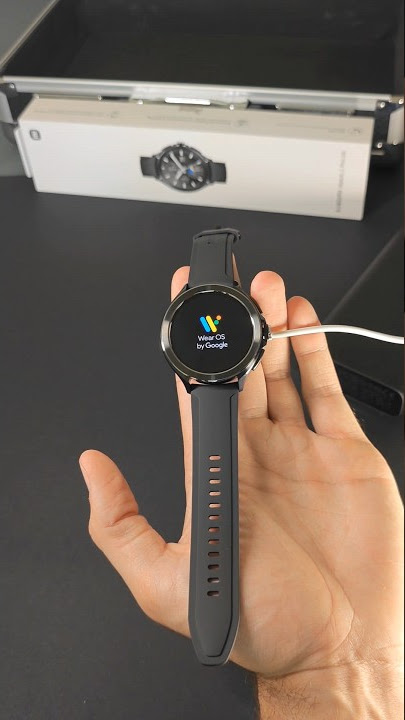 Revisión de Xiaomi Watch 2 Pro: Google es lo que necesitábamos - GizChina.it