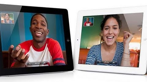 Apple iPad 2 Video Review