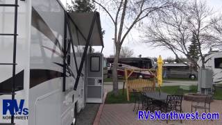 RV Outside Entry Door and Awning Controls: RVs Northwest by RVs Northwest 357 views 6 years ago 2 minutes, 11 seconds