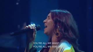 Kim Walker-Smith - Rest on Us by the Prism of Worship 1,437 views 6 months ago 9 minutes, 5 seconds