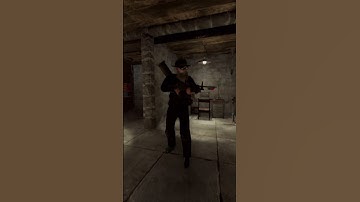 Rust documentary on the OG role-player #shorts