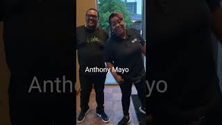 Mr. Anthony Mayo on what's the pettiest!!!
