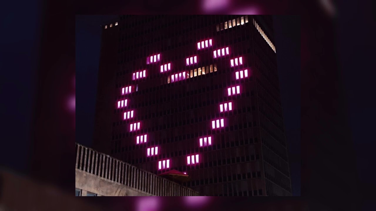 somebody to love - Justin Bieber (sped up)