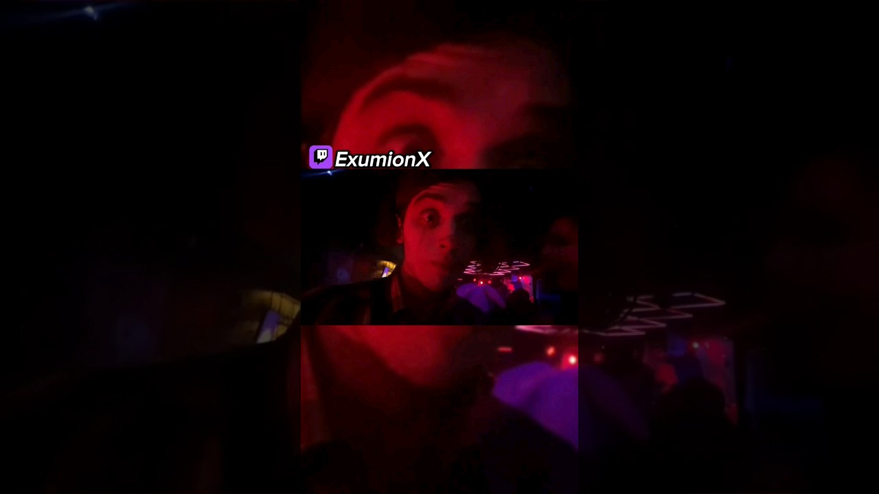 👉 Twitch: ExumionX 👈 