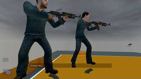 BSMOD Dev - Bodygroup support for w_models