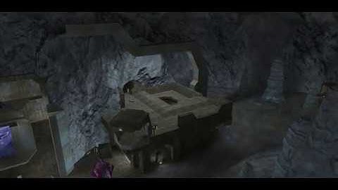 Tacticlarity: A Halo 2 Vista Jumptage Trailer