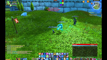 LVL 85 Duel Frost Mage Vs Subtlety Rogue!
