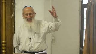 פרשת בלק - הרב שלמה אבינר