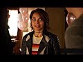 The Flash 4 23 Barry And Iris Meet Their Daughter Nora Allen Wally Returns 