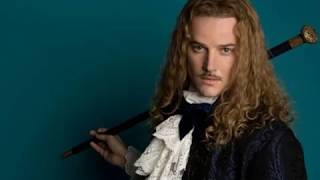 Evan Williams, Versailles interview teaser, June 2017 Net Worth