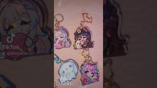 ✨️ Fan Merch Keychains #keychain screenshot 3