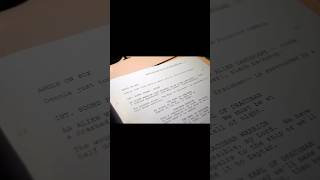 Deadline Today – FIRST SCENE SCREENPLAY CONTEST