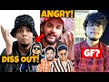Adnaan 07 Brother&#39;s Diss Track On YouTubers (UDTA TEER) Out- Fukra Insaan Angry, Triggered Insaan