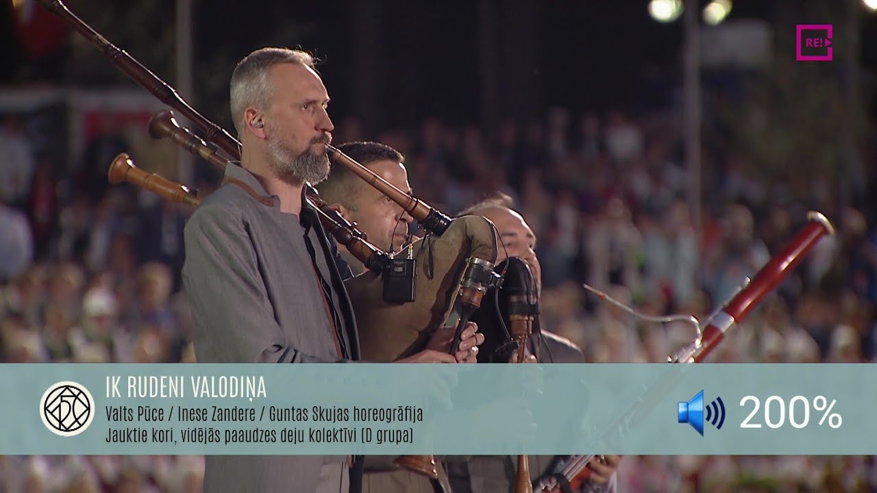 DzSv 2023 (Kopā augšup) - Ik rudeni valodiņa