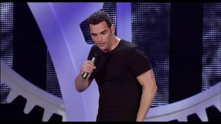Bret Ernst Stand Up - 2010 #15MFLᴴᴰ