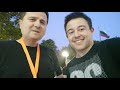 Слави и Ку ку бенд Студио Х