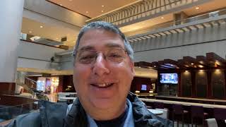 Ralph Dennis Atlanta - The Westin Bar