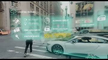 HERE Technologies and the Future of Data