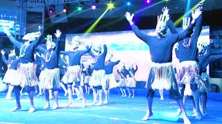 African Dance Performance