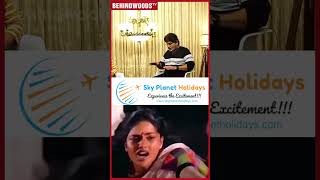 Nirosha   Love  Ramki  Throwback
