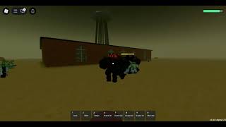 ATTACK NIKOLA TESLA FACTORY IN WEREWOLF NIGHT😎😎😎😎😎😎