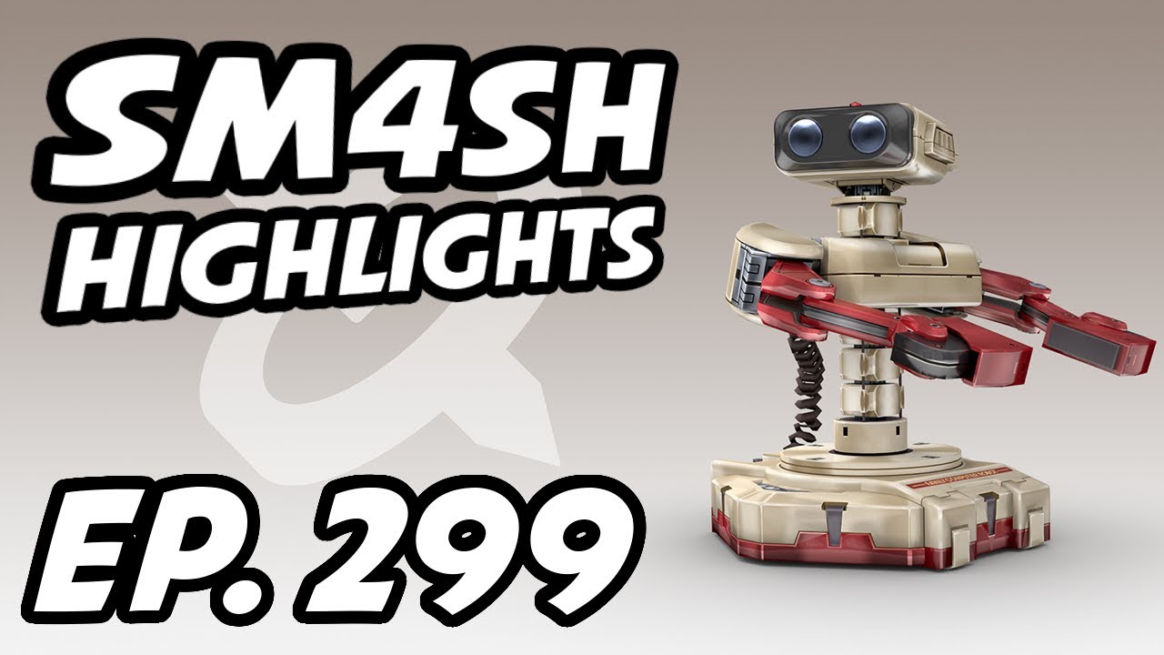 Sm4sh Daily Highlights | Ep. 299 | evo, skl_esports, ZeRo, PolarityGG, DATTeamLive, Lazar181