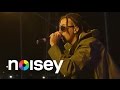 Dal parchetto al palco insieme a Ghali | Noisey Meets