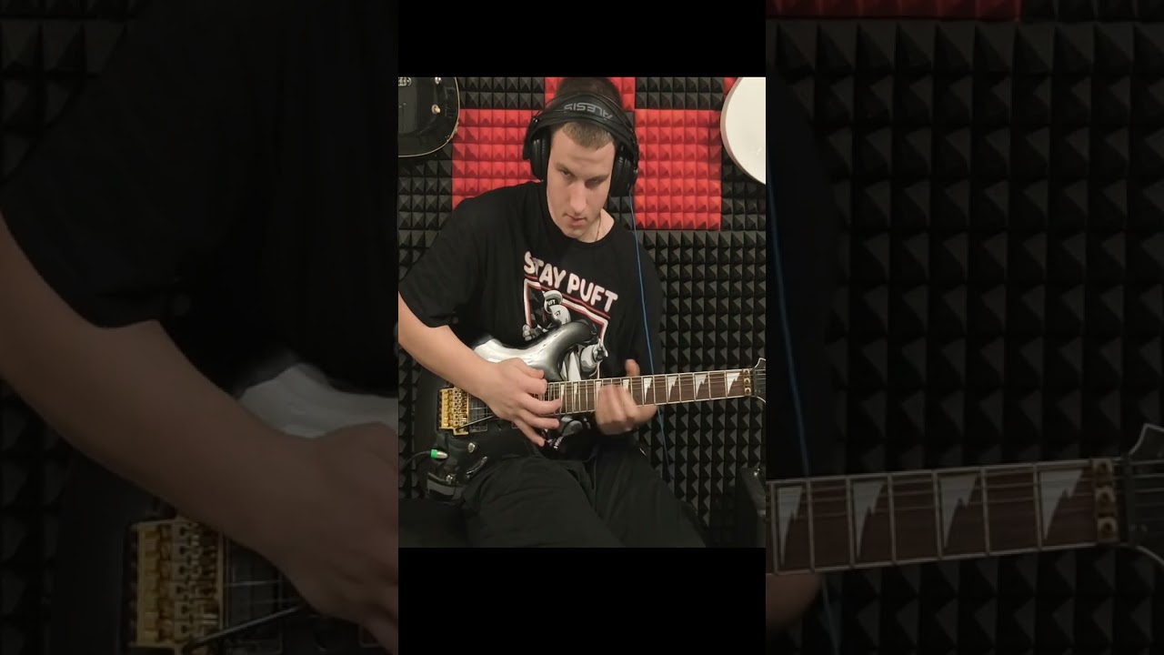 No One Like You / Solo Scorpions