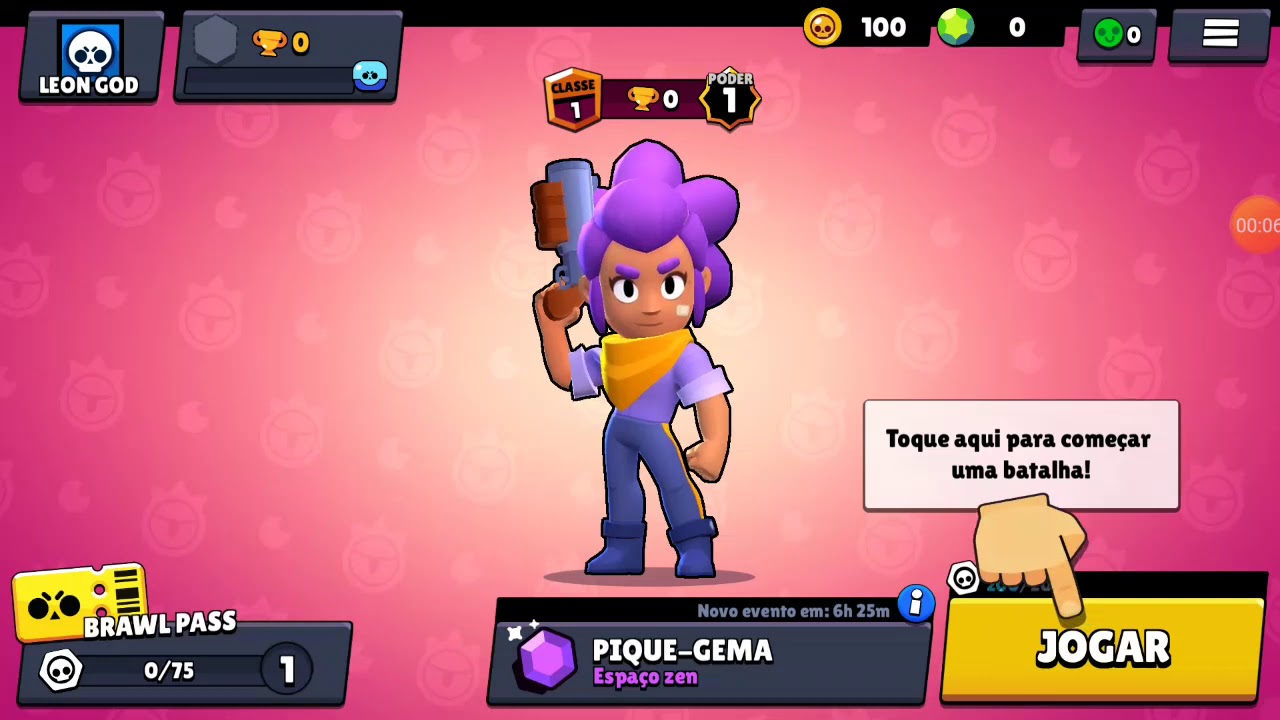 49 Top Photos Brawl Stars Edgar Is Broken Insane New Broken Comp Brawl Stars Heist Youtube Marlpit2iv3p - brawl star conta