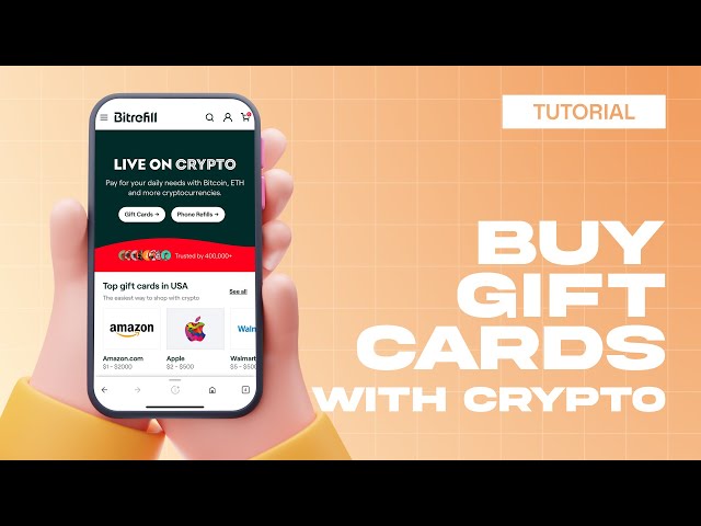 Buy bitcoin with  gift card  How to buy BTC with  Gift