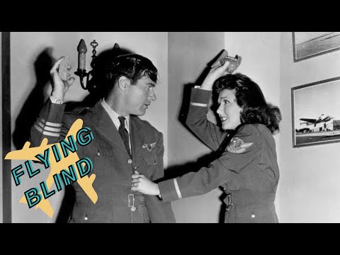 FLYING BLIND