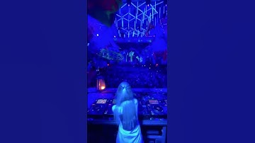 Thumbnail of Darude Sandstorm Techno Remix LIVE in Ibiza!