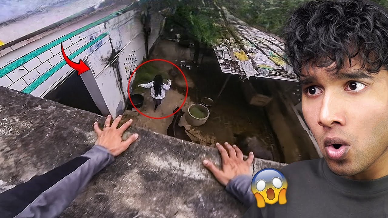 *REAL SERBIAN DANCING LADY* Caught on Camera in REAL LIFE😱