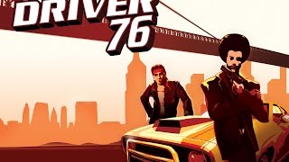 Driver 76 (PSP) | Gameplay | PS Vita Español