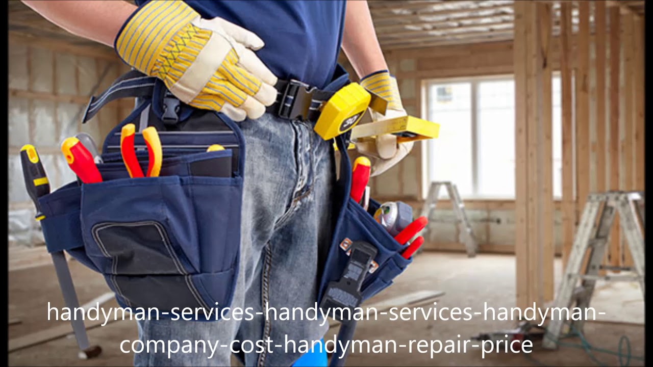Omaha Handyman Services – Omaha Handyman NE Service-Omaha (402) 401 7562