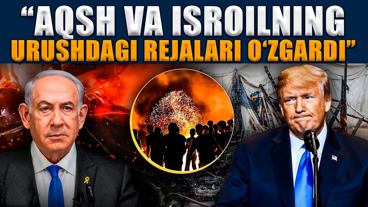 Eronda kislotali yomg‘ir kuzatilmoqda #fikratuz