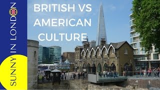 differences between british and american culture uk vs usa