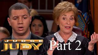 Mother Sues Son over Divorce Loan | Part 2