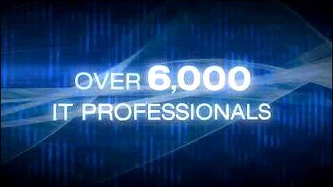 Gartner Symposium (video)