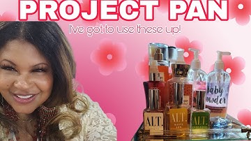 🌼 SUMMER PROJECT USE IT UP! 🌼 | PROJECT PAN | All Things Arrie