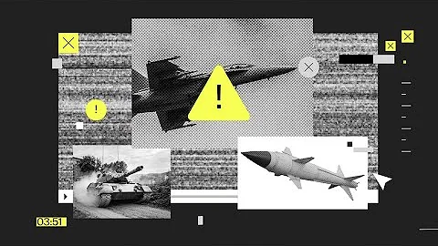 Autonomous Weapons Explained